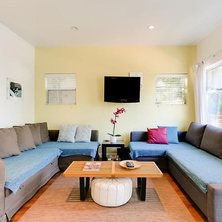 Venice Beach Vacation Condos Los Angeles Bagian luar foto