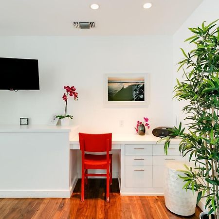 Venice Beach Vacation Condos Los Angeles Bagian luar foto