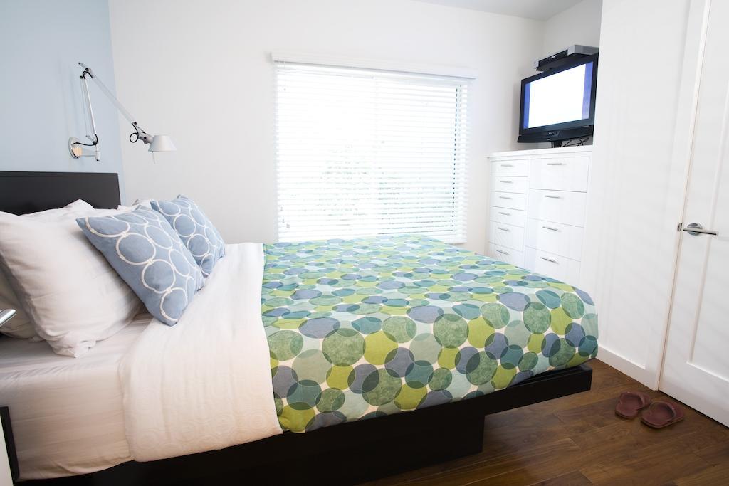 Venice Beach Vacation Condos Los Angeles Ruang foto