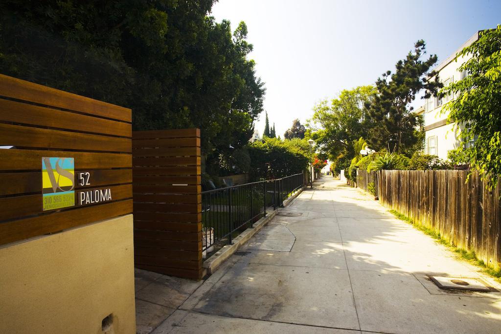 Venice Beach Vacation Condos Los Angeles Bagian luar foto