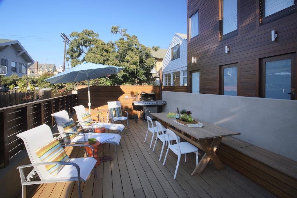 Venice Beach Vacation Condos Los Angeles Bagian luar foto