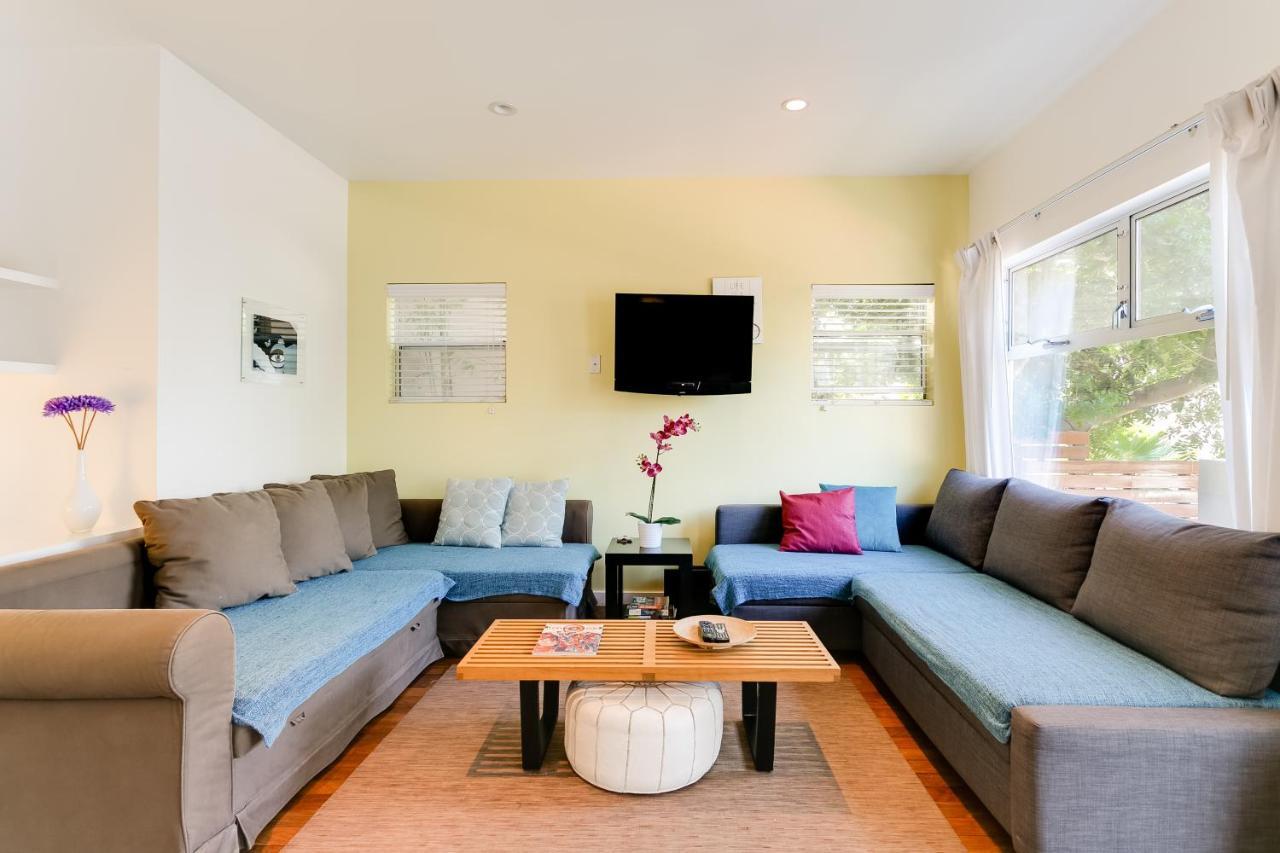 Venice Beach Vacation Condos Los Angeles Bagian luar foto