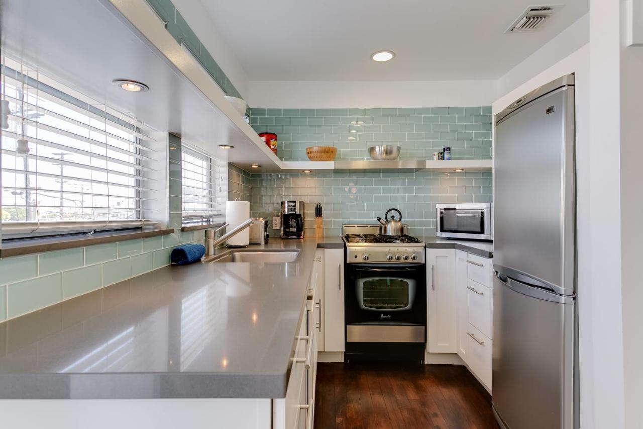 Venice Beach Vacation Condos Los Angeles Bagian luar foto
