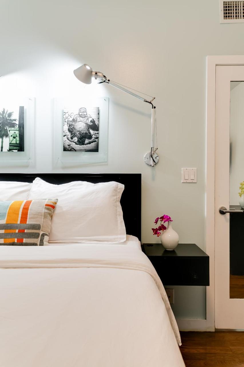 Venice Beach Vacation Condos Los Angeles Bagian luar foto