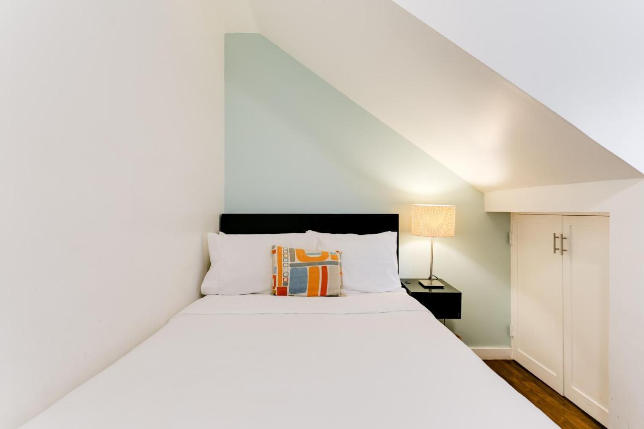 Venice Beach Vacation Condos Los Angeles Bagian luar foto