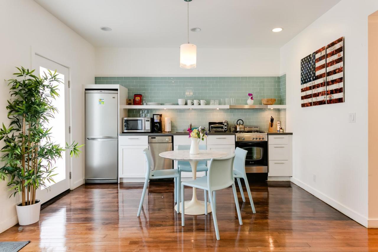 Venice Beach Vacation Condos Los Angeles Bagian luar foto