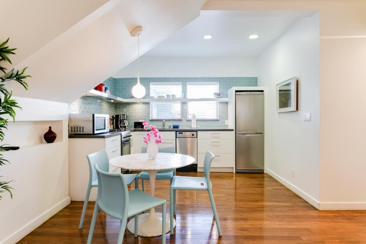 Venice Beach Vacation Condos Los Angeles Bagian luar foto