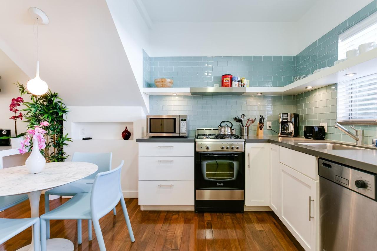 Venice Beach Vacation Condos Los Angeles Bagian luar foto