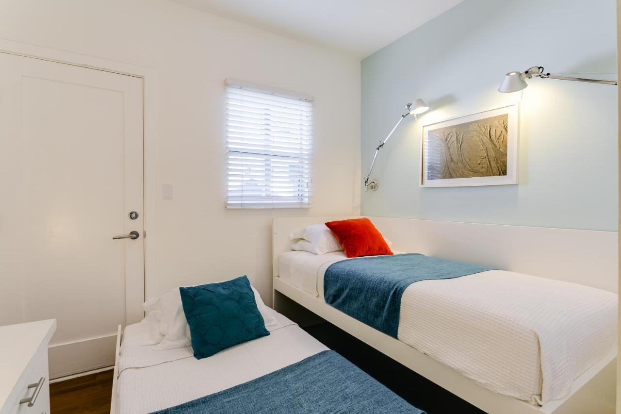 Venice Beach Vacation Condos Los Angeles Bagian luar foto