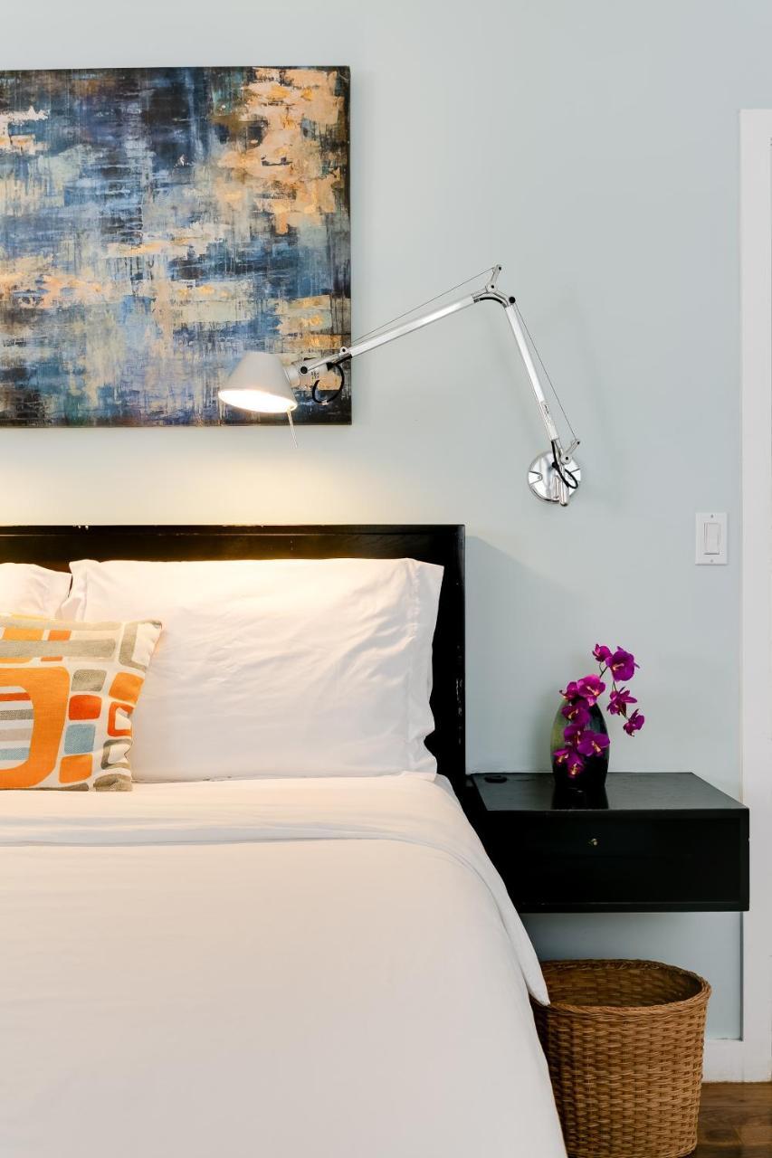 Venice Beach Vacation Condos Los Angeles Bagian luar foto