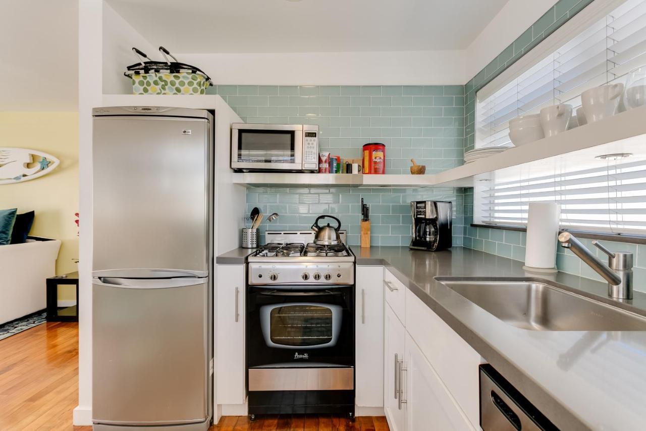 Venice Beach Vacation Condos Los Angeles Bagian luar foto