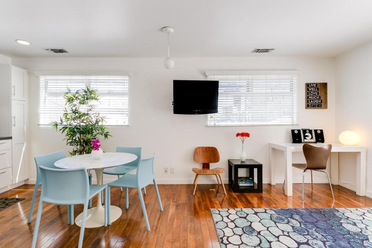 Venice Beach Vacation Condos Los Angeles Bagian luar foto