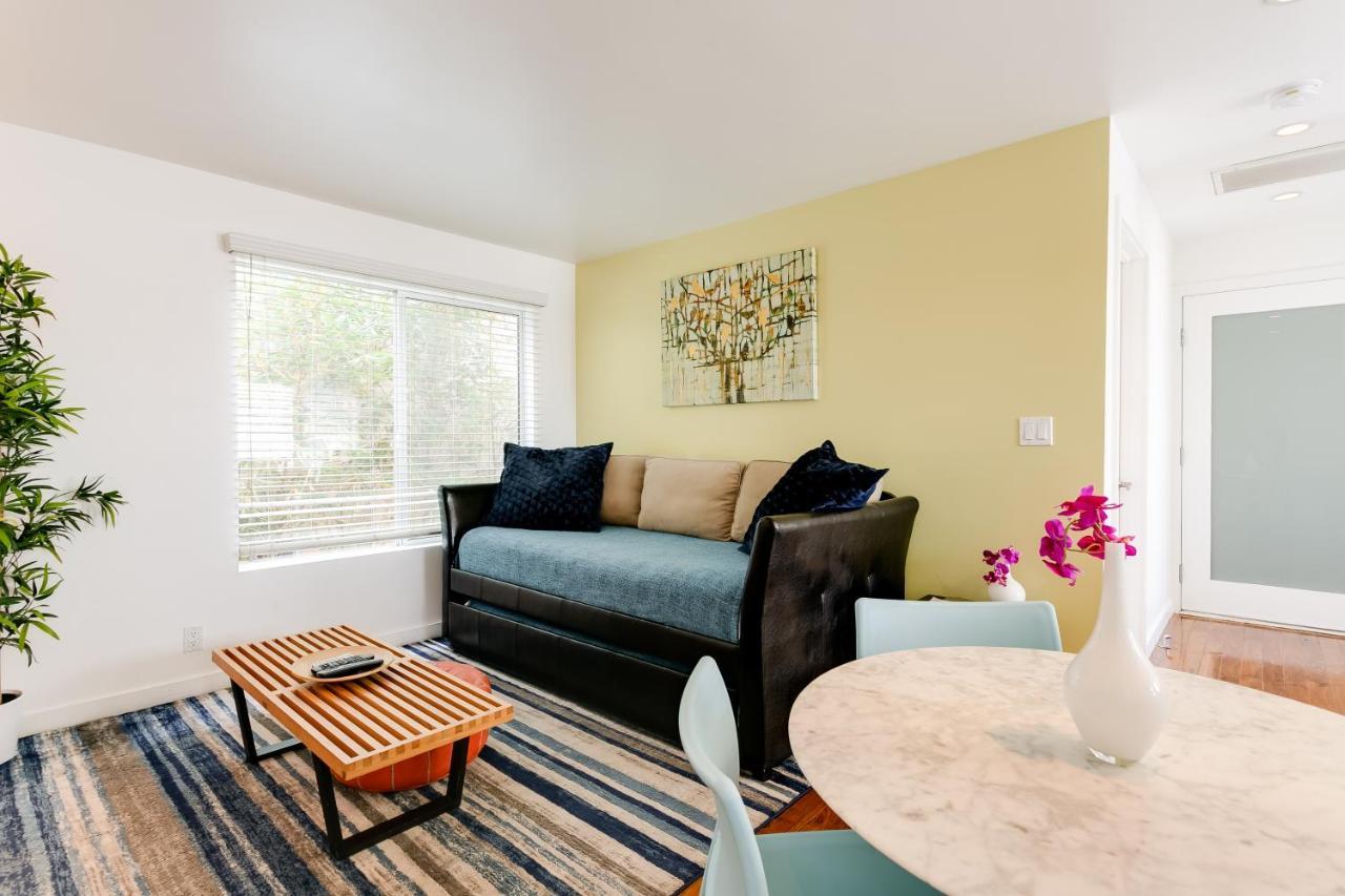 Venice Beach Vacation Condos Los Angeles Bagian luar foto