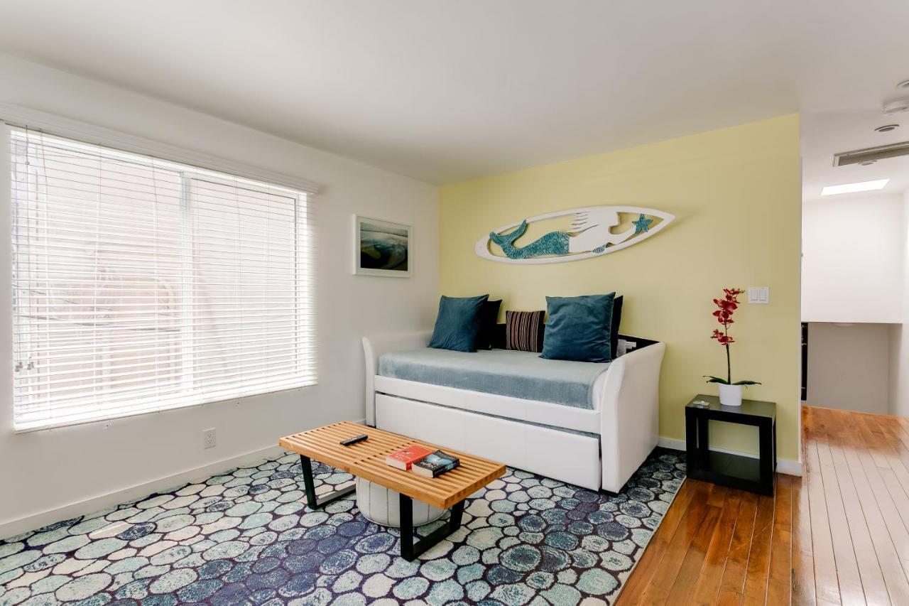 Venice Beach Vacation Condos Los Angeles Bagian luar foto