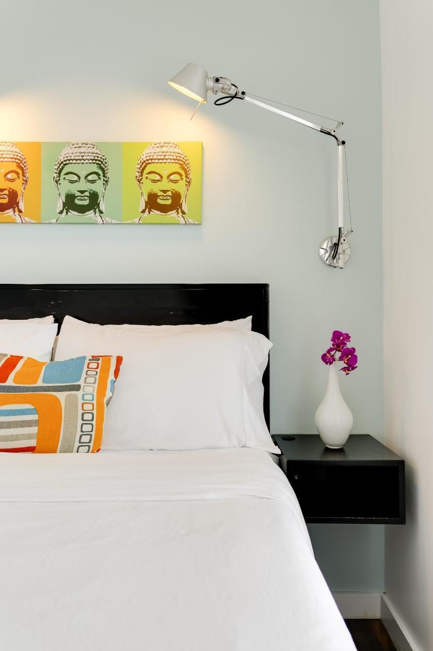 Venice Beach Vacation Condos Los Angeles Ruang foto