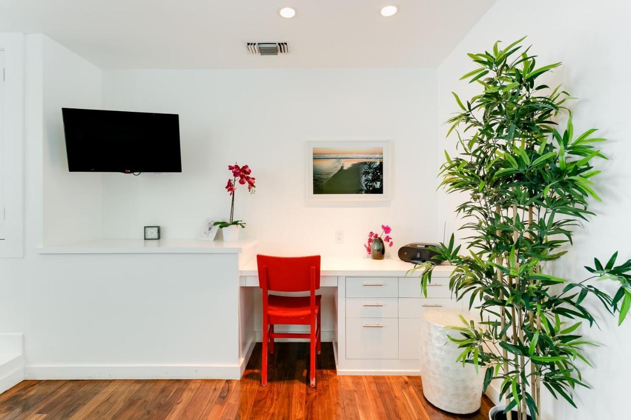 Venice Beach Vacation Condos Los Angeles Bagian luar foto