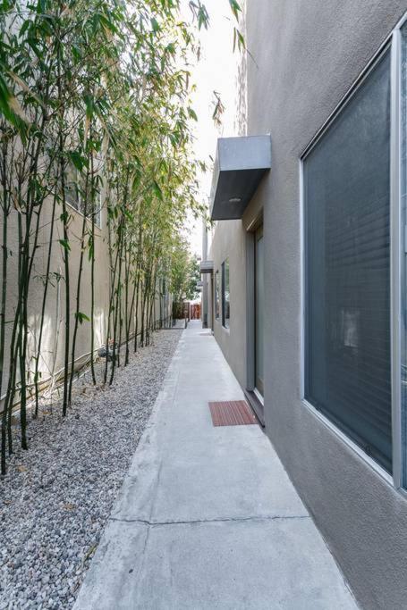 Venice Beach Vacation Condos Los Angeles Bagian luar foto